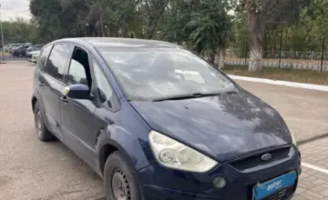 Ford S-MAX 2006 года за 5 000 000 тг. в Актобе фото 3