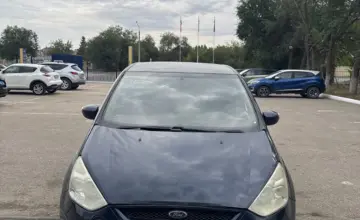 Ford S-MAX 2006 года за 5 000 000 тг. в Актобе фото 2