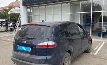 Ford S-MAX 2006 года за 5 000 000 тг. в Актобе