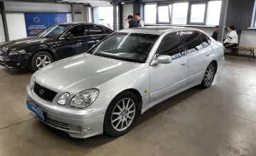 Lexus GS 1998 года за 3 000 000 тг. в Астана фото 1