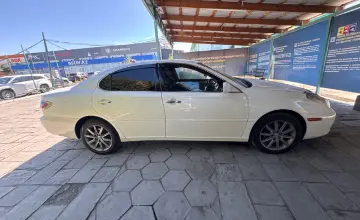 Toyota Windom 2003 года за 5 000 000 тг. в Талдыкорган фото 4