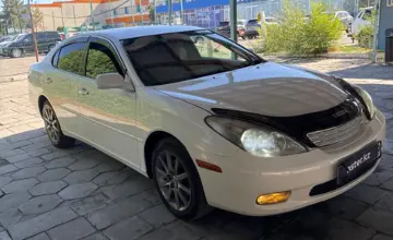 Toyota Windom 2003 года за 5 000 000 тг. в Талдыкорган фото 3