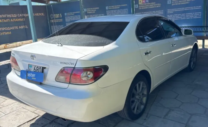Toyota Windom 2003 года за 5 000 000 тг. в Талдыкорган фото 5