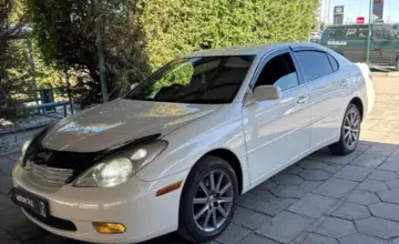 Toyota Windom 2003 года за 5 000 000 тг. в Талдыкорган фото 1