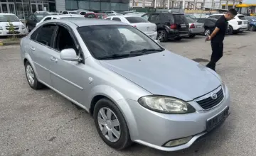 Daewoo Gentra 2014 года за 3 500 000 тг. в Шымкент фото 3