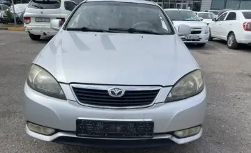 Daewoo Gentra 2014 года за 3 500 000 тг. в Шымкент фото 2