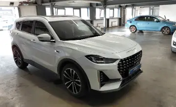 Jetour X70 PLUS 2023 года за 9 000 000 тг. в Астана фото 2