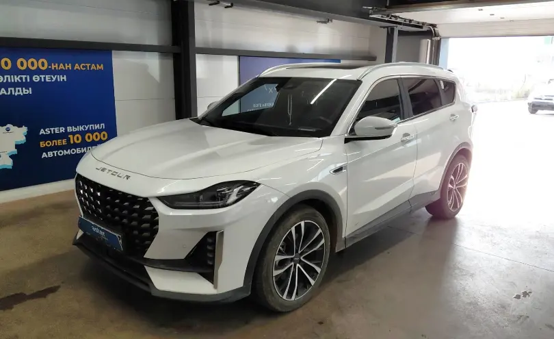 Jetour X70 PLUS 2023 года за 9 000 000 тг. в Астана