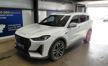 Jetour X70 PLUS 2023 года за 9 000 000 тг. в Астана фото 1