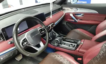 Jetour X70 PLUS 2023 года за 9 000 000 тг. в Астана фото 5