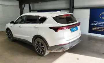 Jetour X70 PLUS 2023 года за 9 000 000 тг. в Астана фото 4