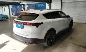 Jetour X70 PLUS 2023 года за 9 000 000 тг. в Астана фото 3