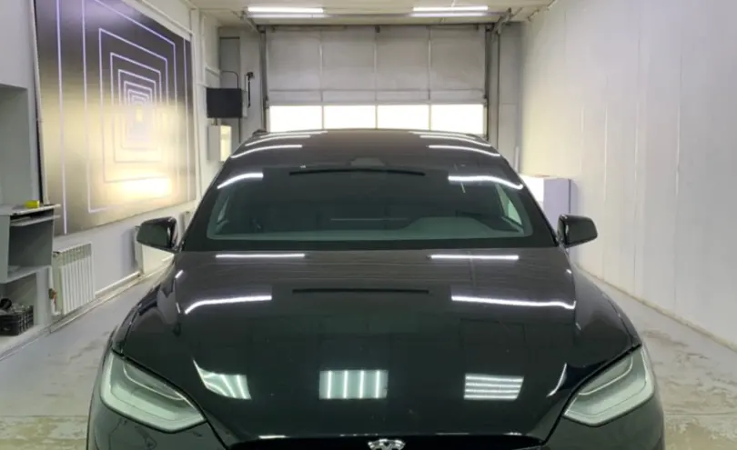 Tesla Model X 2023 года за 38 000 000 тг. в Павлодар фото 2