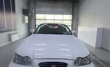 Hyundai Sonata 1998 года за 650 000 тг. в Павлодар фото 2
