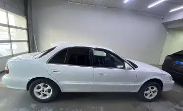 Hyundai Sonata 1998 года за 650 000 тг. в Павлодар фото 4
