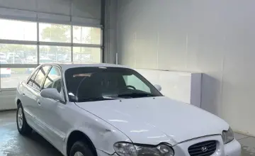 Hyundai Sonata 1998 года за 650 000 тг. в Павлодар фото 3