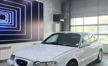 Hyundai Sonata 1998 года за 650 000 тг. в Павлодар фото 1
