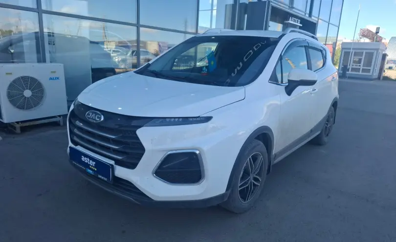 JAC S3 Pro 2024 года за 5 500 000 тг. в Петропавловск