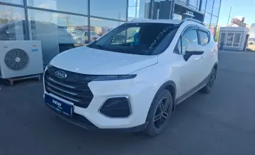 JAC S3 Pro 2024 года за 5 500 000 тг. в Петропавловск фото 1