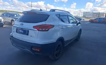 JAC S3 Pro 2024 года за 5 500 000 тг. в Петропавловск