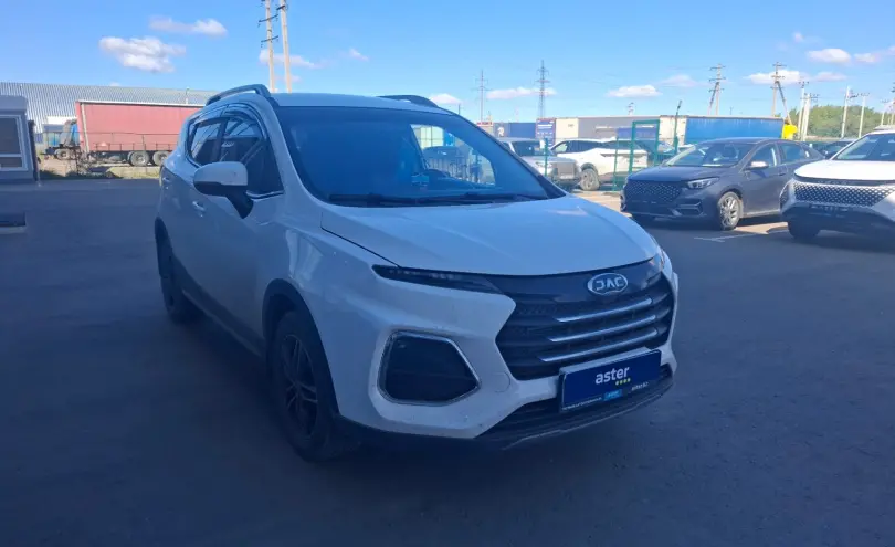 JAC S3 Pro 2024 года за 5 500 000 тг. в Петропавловск фото 3
