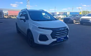 JAC S3 Pro 2024 года за 5 500 000 тг. в Петропавловск фото 3