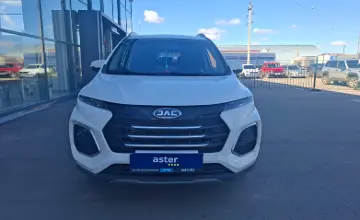 JAC S3 Pro 2024 года за 5 500 000 тг. в Петропавловск фото 2