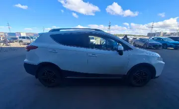 JAC S3 Pro 2024 года за 5 500 000 тг. в Петропавловск фото 4
