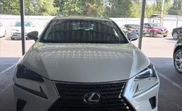 Lexus NX 2018 года за 16 500 000 тг. в Алматы фото 2