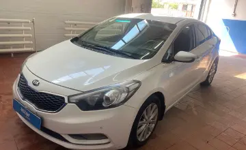 Kia Cerato 2014 года за 5 500 000 тг. в Астана фото 1