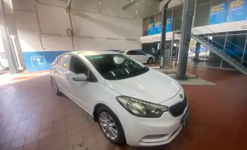 Kia Cerato 2014 года за 5 500 000 тг. в Астана фото 3