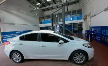 Kia Cerato 2014 года за 5 500 000 тг. в Астана фото 4