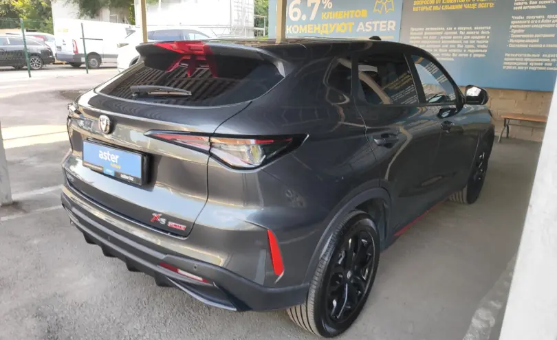 Changan X5 Plus 2025 года за 7 500 000 тг. в Алматы фото 5