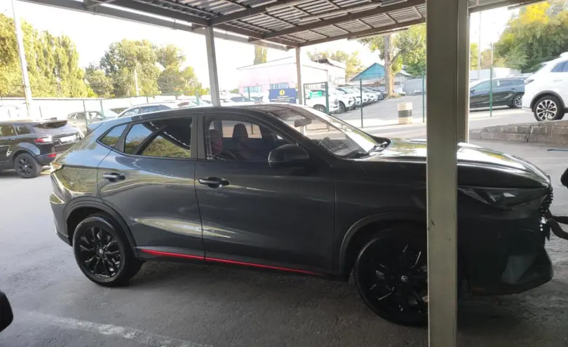 Changan X5 Plus 2025 года за 7 500 000 тг. в Алматы фото 4