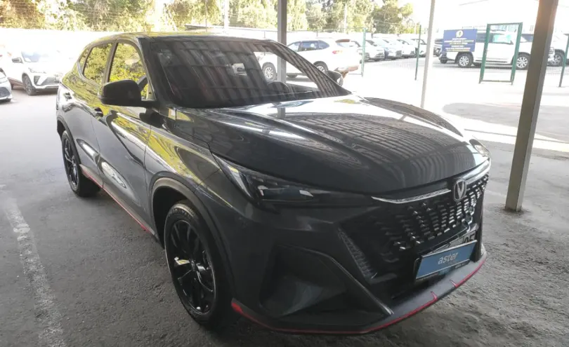 Changan X5 Plus 2025 года за 7 500 000 тг. в Алматы фото 3
