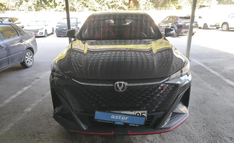 Changan X5 Plus 2025 года за 7 500 000 тг. в Алматы фото 2