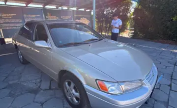 Toyota Camry 1997 года за 3 000 000 тг. в Талдыкорган фото 3