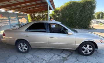 Toyota Camry 1997 года за 3 000 000 тг. в Талдыкорган фото 4