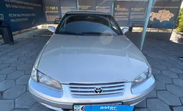 Toyota Camry 1997 года за 3 000 000 тг. в Талдыкорган фото 2