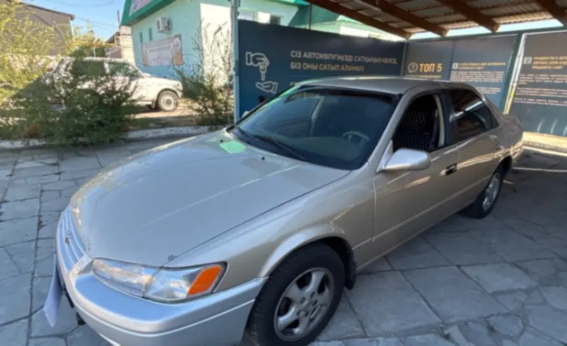 Toyota Camry 1997 года за 3 000 000 тг. в Талдыкорган