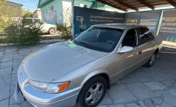 Toyota Camry 1997 года за 3 000 000 тг. в Талдыкорган фото 1