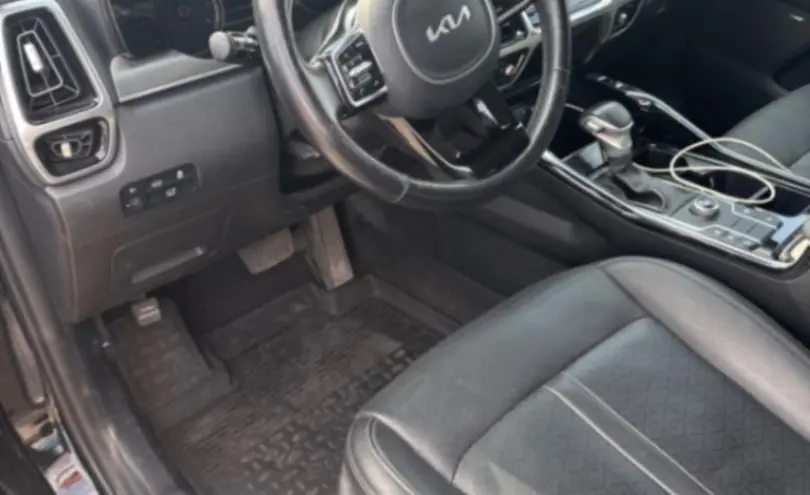Kia Sorento 2021 года за 13 500 000 тг. в Алматы фото 5