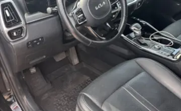 Kia Sorento 2021 года за 13 500 000 тг. в Алматы фото 5