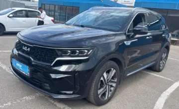 Kia Sorento 2021 года за 13 500 000 тг. в Алматы фото 1