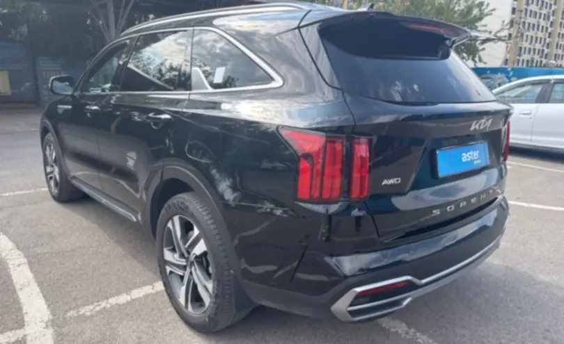 Kia Sorento 2021 года за 13 500 000 тг. в Алматы фото 4