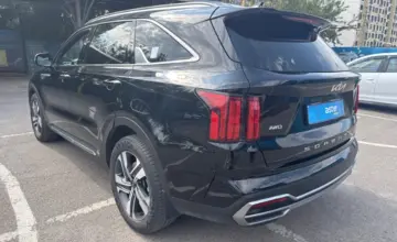Kia Sorento 2021 года за 13 500 000 тг. в Алматы фото 4