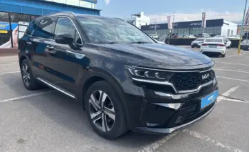 Kia Sorento 2021 года за 13 500 000 тг. в Алматы фото 2