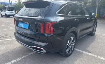 Kia Sorento 2021 года за 13 500 000 тг. в Алматы фото 3