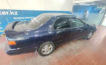 Toyota Camry 1998 года за 2 000 000 тг. в Астана фото 4
