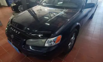 Toyota Camry 1998 года за 2 000 000 тг. в Астана фото 3